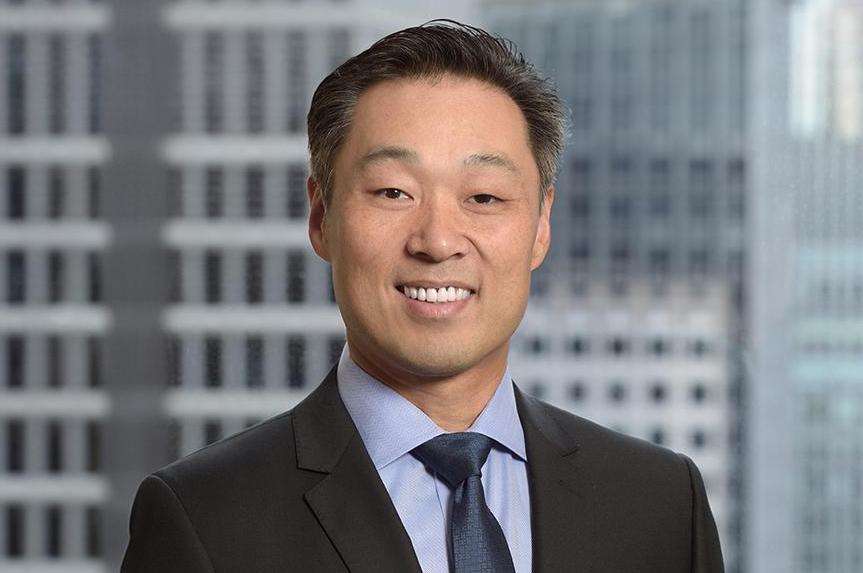 Yung-Hoon (Sam) Ha Ph.D. headshot image