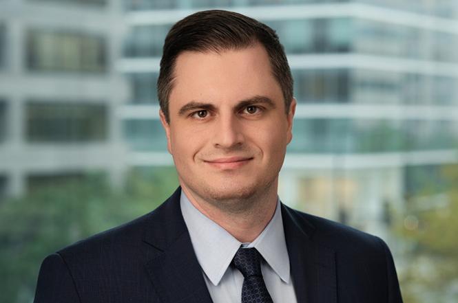 Christopher Coleman headshot image