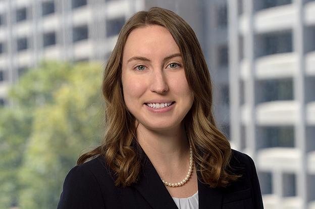 Jennifer L. Litchfield headshot image