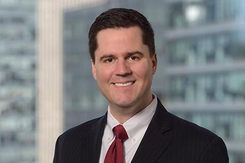 Brian D. Matty headshot image