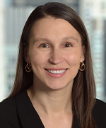 Laura Avena headshot image