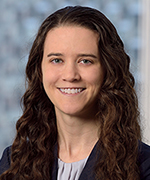 Caitri Feddeler - Admitted in NY Only headshot image